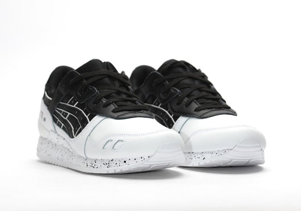 Asics Gel Lyte Iii Yin Yang Pack 11