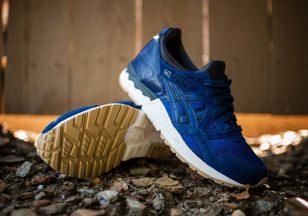 ASICS GEL-Lyte V "Blueprint"