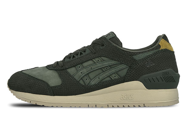 Asics Gel Respector Tanabata 2