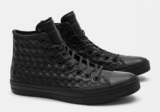 Converse Chuck Taylor Ii Car Leather Pack 07