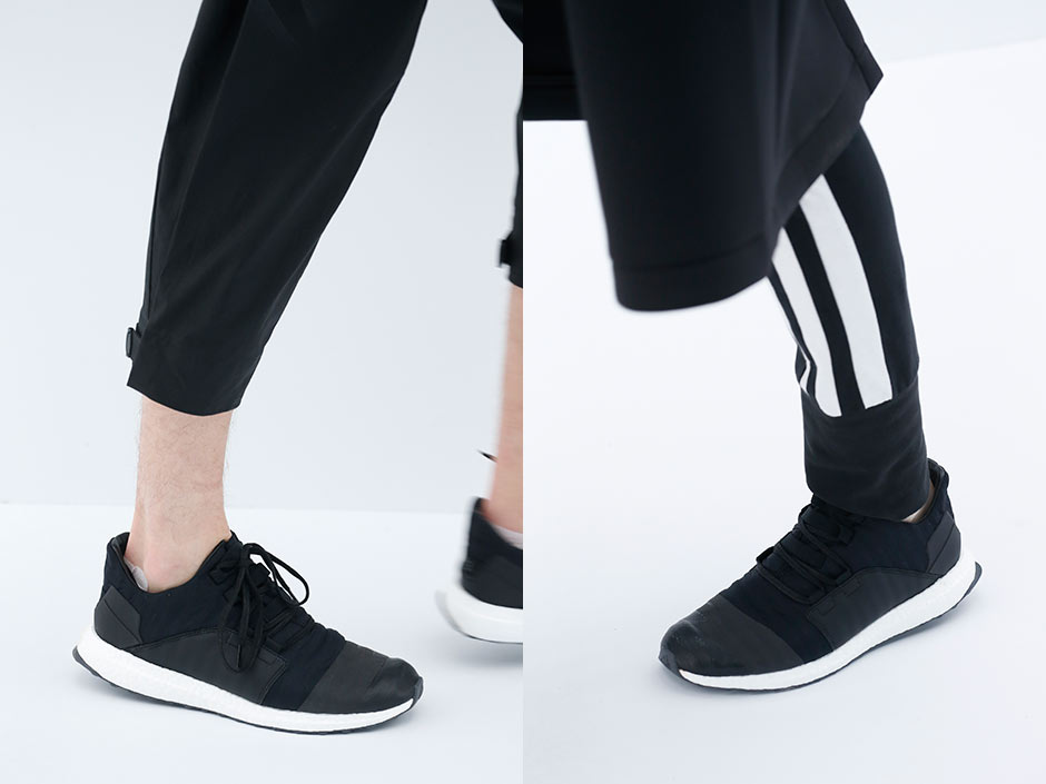 Didas Y3 Spring Summer 2017 Preview 2