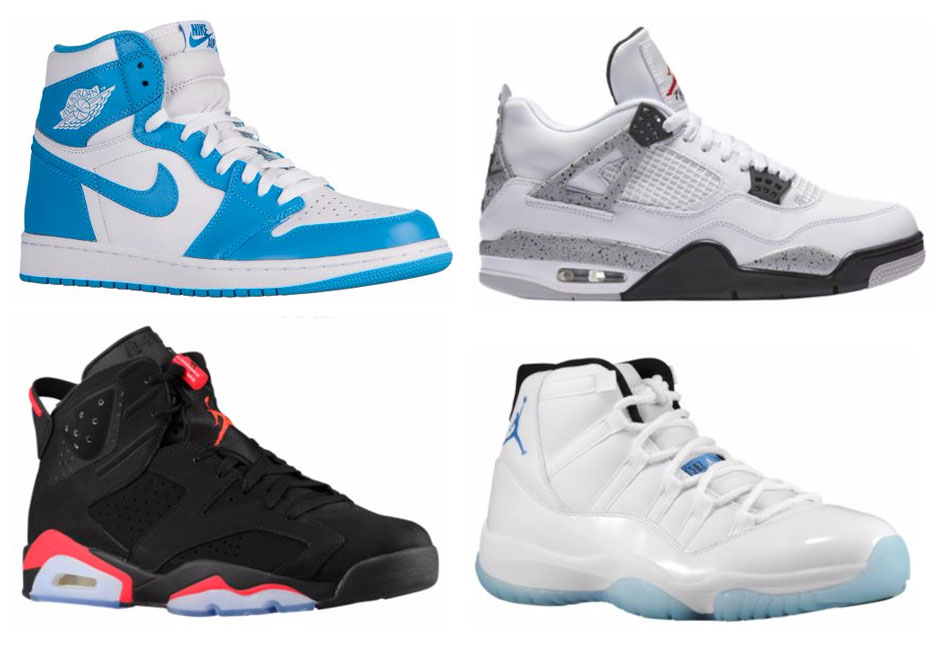 Eastbay Restock June 22 2016