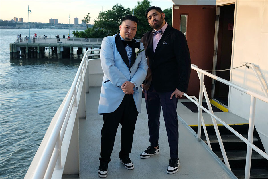 Extra Butter Reebok Prom Event Recap 1