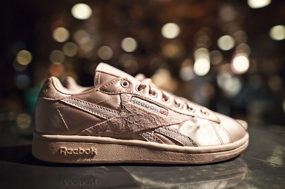 Extra Butter Reebok Prom Event Recap 5