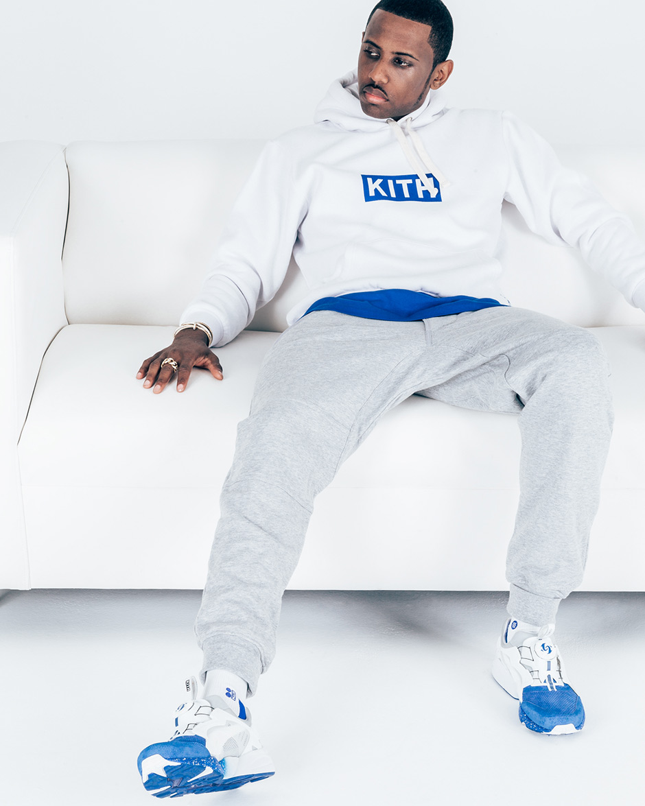 Fabolous Kith Colette 6