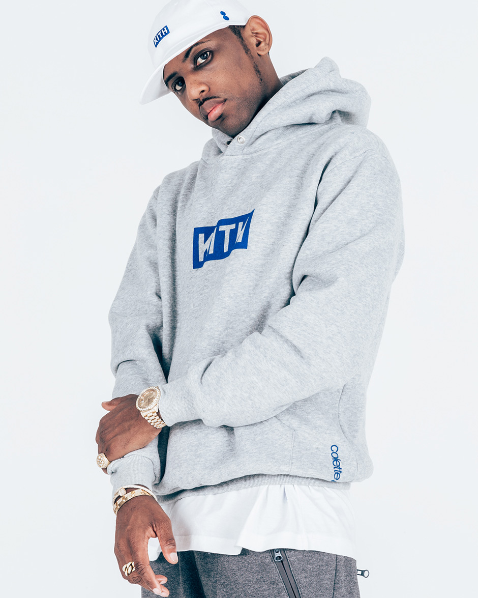 Fabolous Kith Colette 7