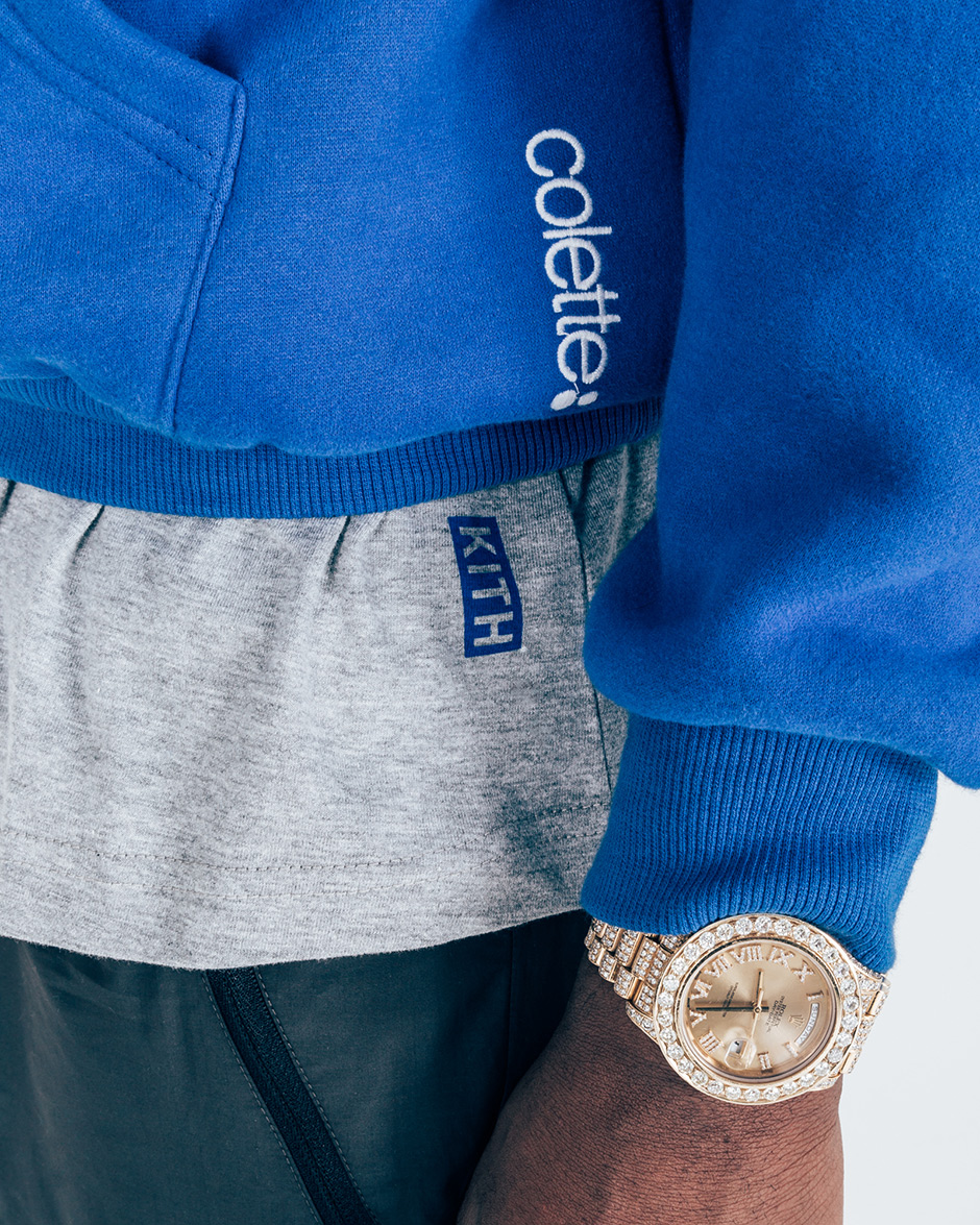 Fabolous Kith Colette 8