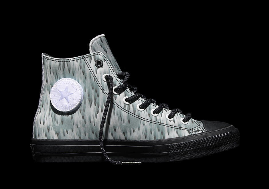 Futura X Converse Chuck Taylor Collab Summer 2016 03