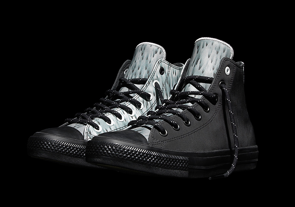 Futura X Converse Chuck Taylor Collab Summer 2016 04