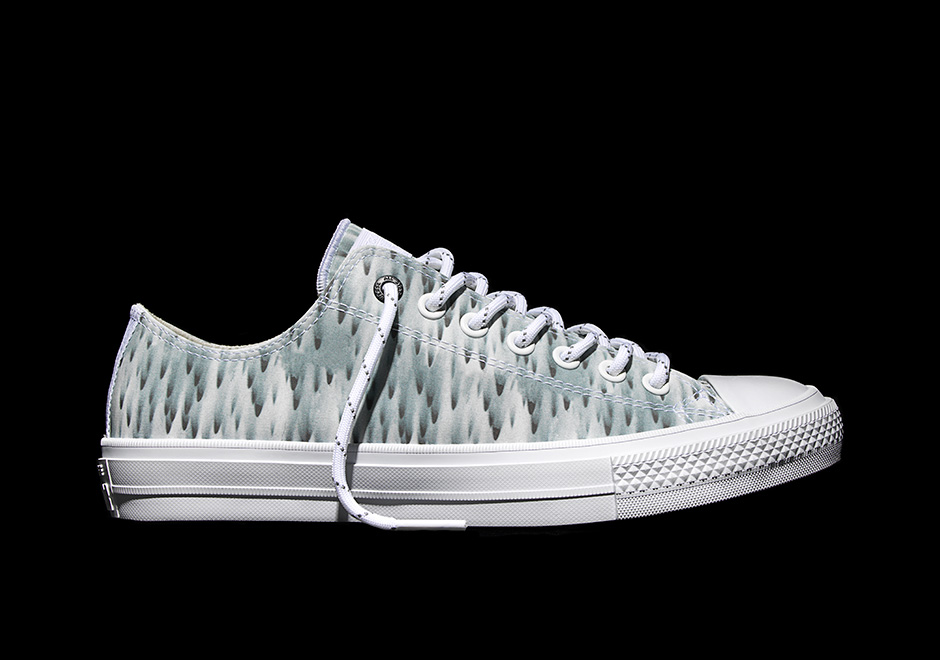 Futura X Converse Chuck Taylor Collab Summer 2016 06