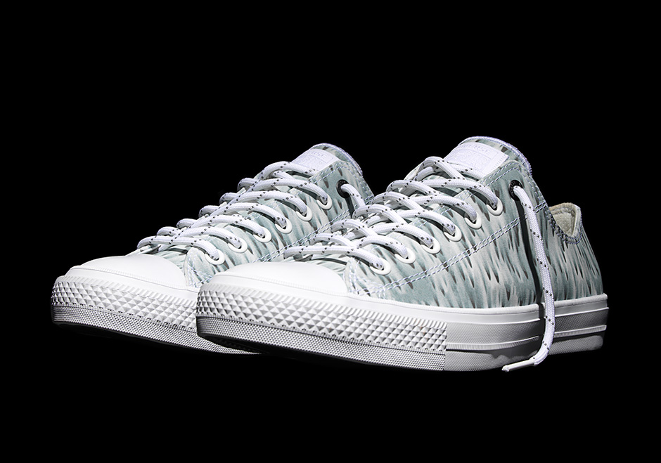 Futura X Converse Chuck Taylor Collab Summer 2016 07