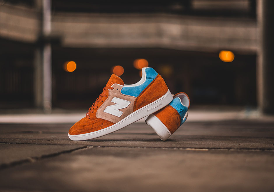 Hanon New Balance Epic Tr Terrace 3