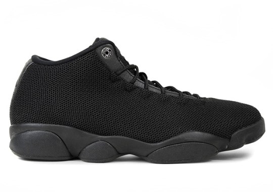 Jordan Brand Remixes The Air Jordan 13 Into The Horizon Low