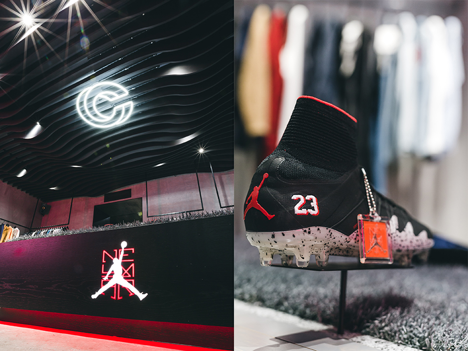 Jordan Neymar Pop Up Conceptsnyc 10