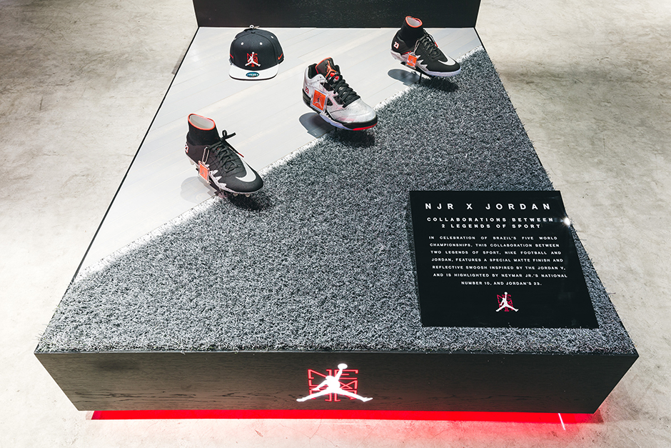 Jordan Neymar Pop Up Conceptsnyc 7