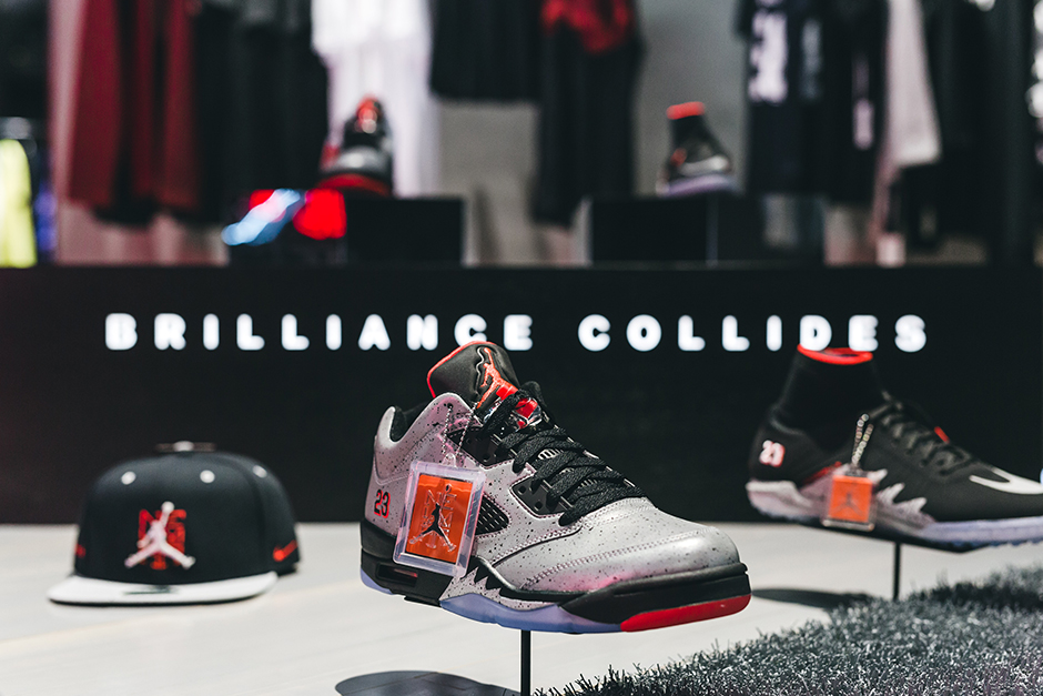 Jordan Neymar Pop Up Conceptsnyc 9