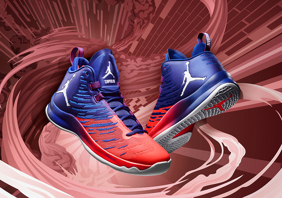 Jordan Superfly 5 August 2016 3