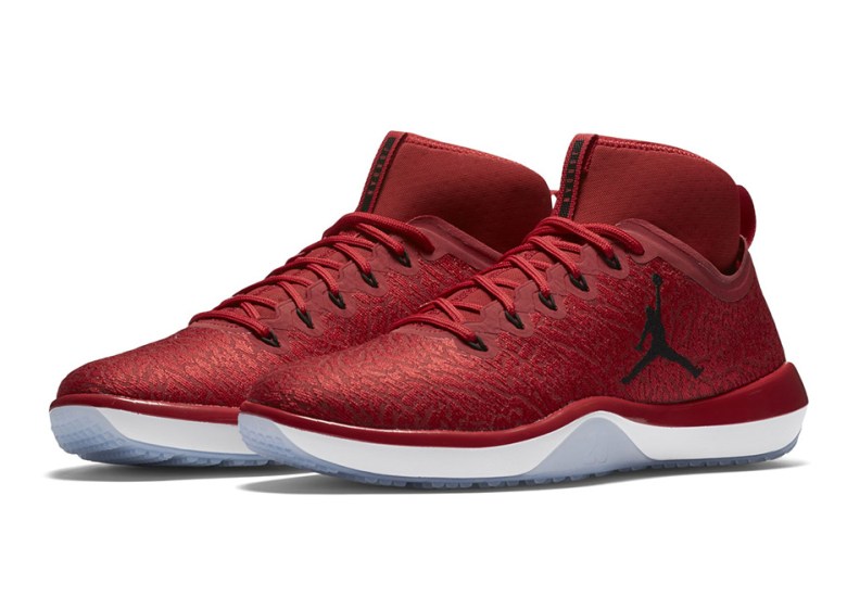 Jordan Brand Introduces Its Own Trainer 1 Shoe