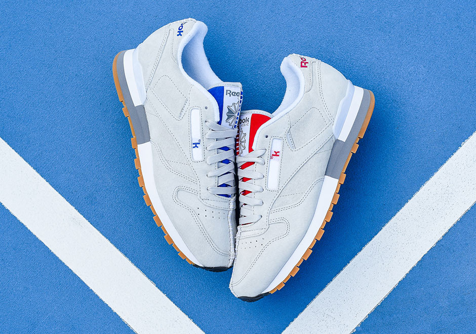 Kendrick Lamar Reebok Classic Leather Stitched Release Reminder 1