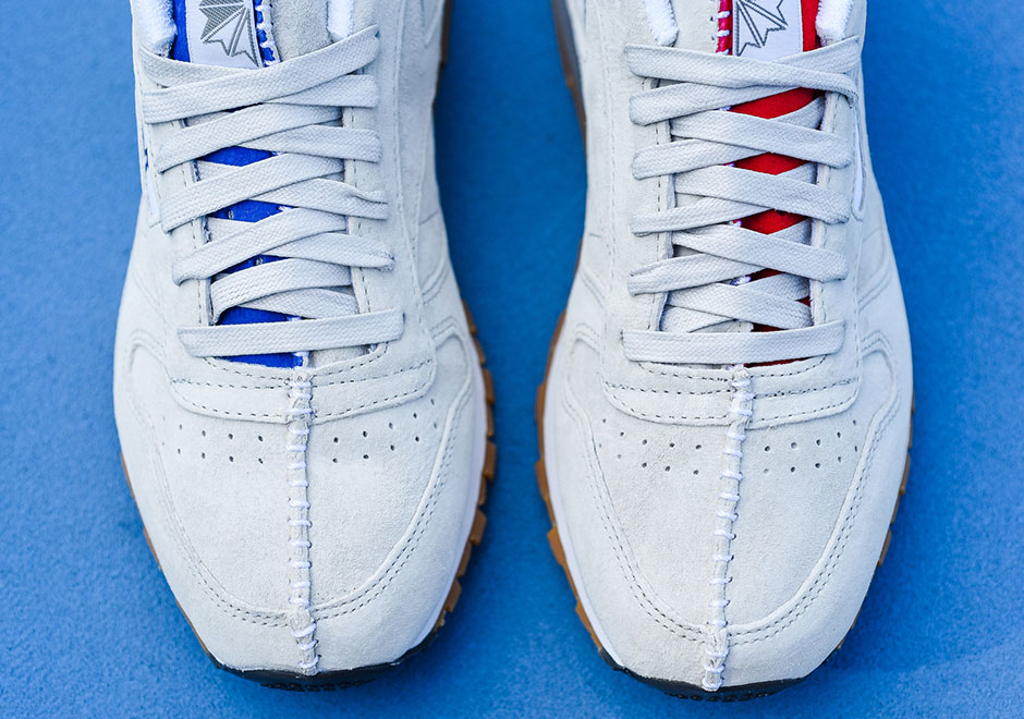 Kendrick Lamar Reebok Classic Leather Stitched Release Reminder 4