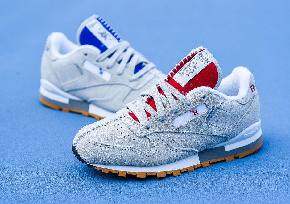 Kendrick Lamar Reebok Classic Leather Stitched Release Reminder 5