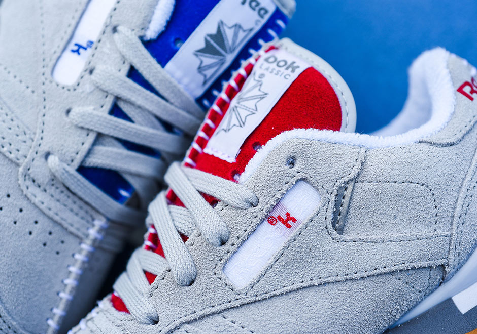 Kendrick Lamar Reebok Classic Leather Stitched Release Reminder 7