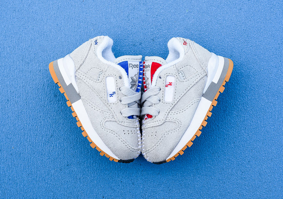 Kendrick Lamar Reebok Classic Leather Stitched Release Reminder 8