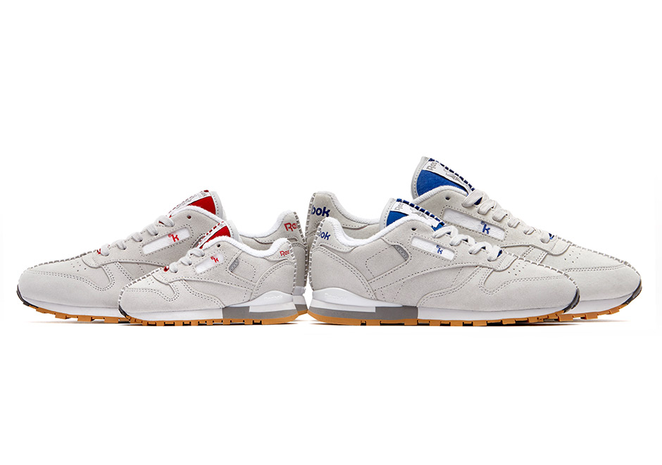 Kendrick Lamar Reebok Full Family Sizes 1