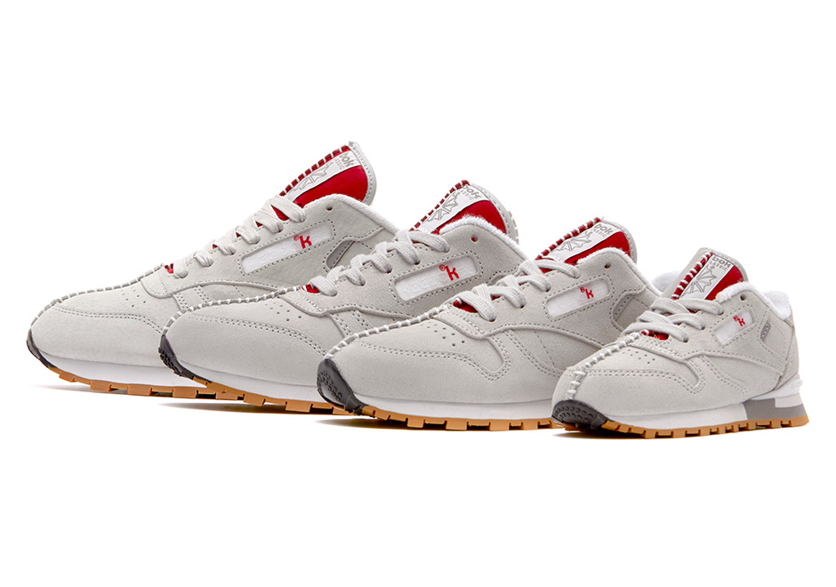 Kendrick Lamar Reebok Full Family Sizes 3