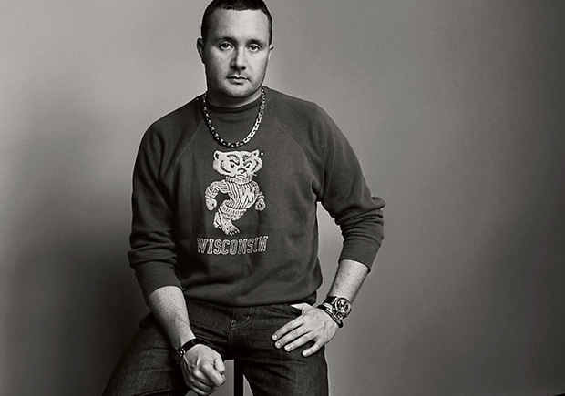 Nike To Collaborate With Louis Vuitton Designer Kim Jones