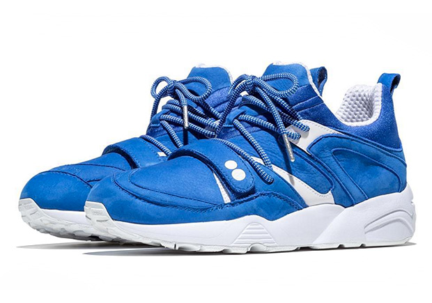 Kith Colette Puma Blaze Of Glory