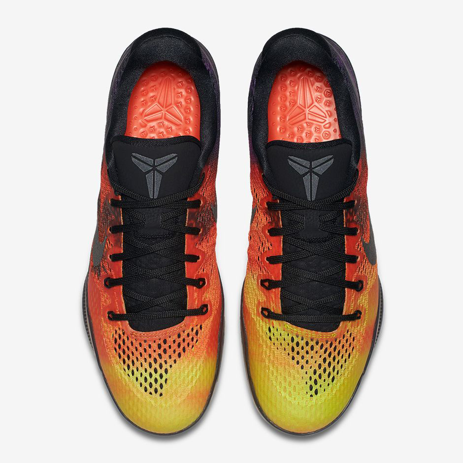 Kobe 11 Em Sunset Release Info 5