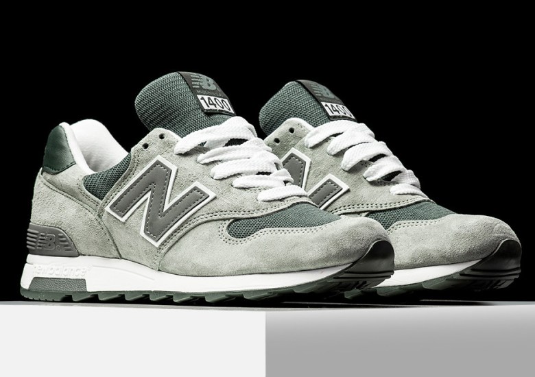 New Balance 1400 “Age Of Exploration”