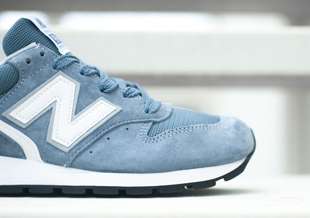 New Balance 996chg Blue 4