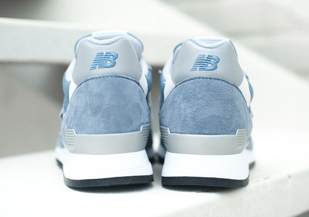 New Balance 996chg Blue 6