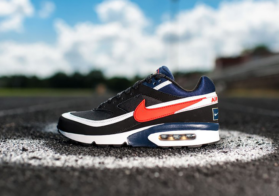 Nike Air Classic Bw Usa Available 02