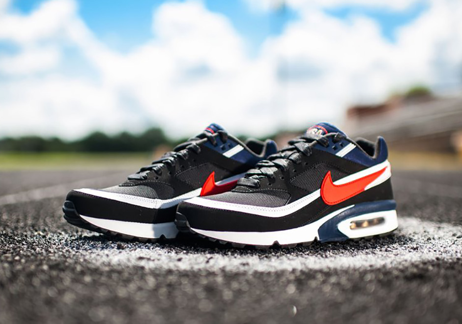 Nike Air Classic Bw Usa Available 03