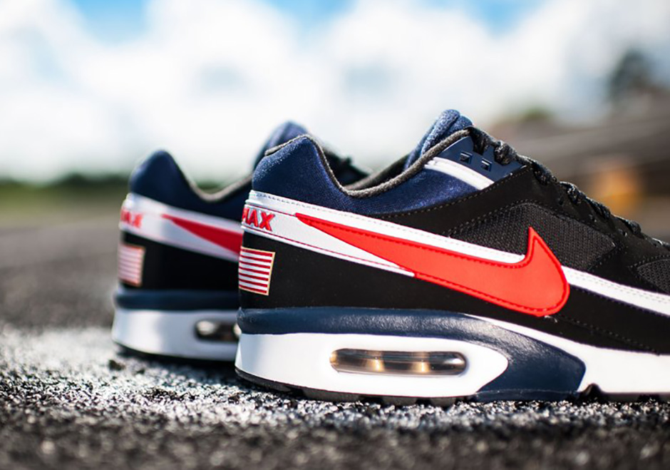 Nike Air Classic Bw Usa Available 05