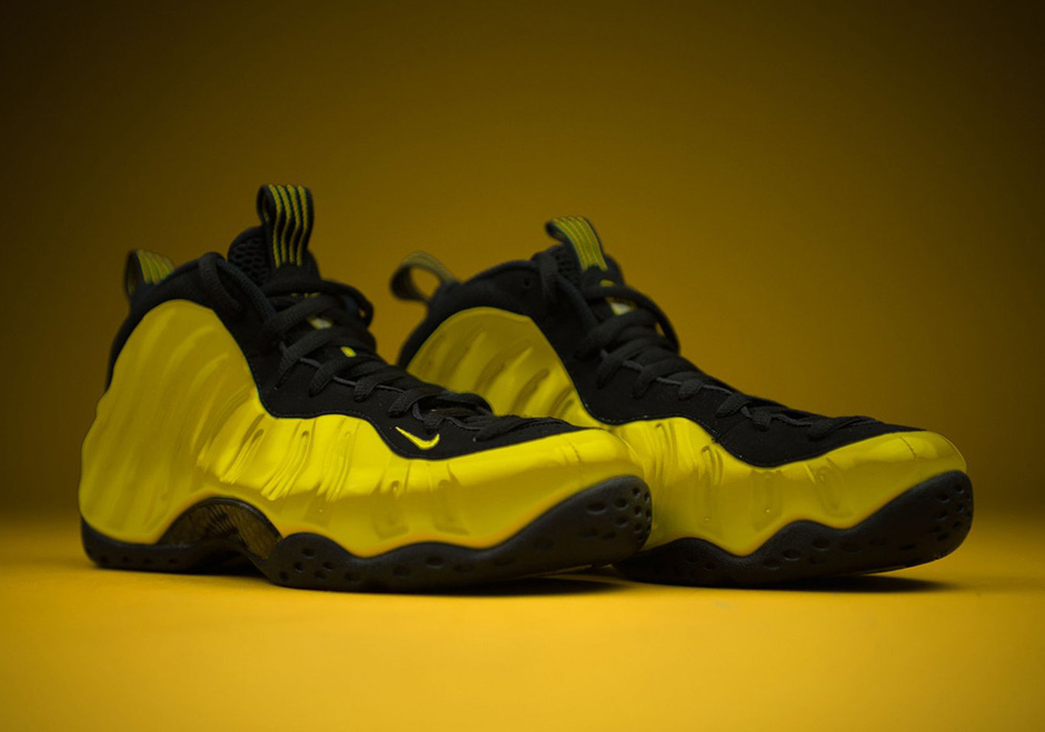 Nike Air Foamposite One Optic Yellow Weekend Release Details 03