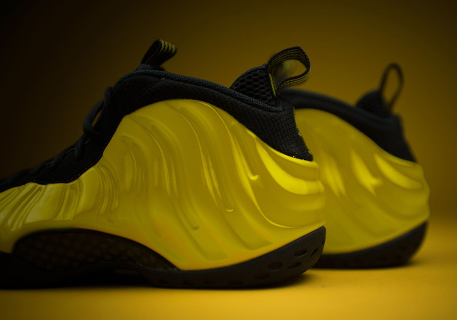 Nike Air Foamposite One Optic Yellow Weekend Release Details 06