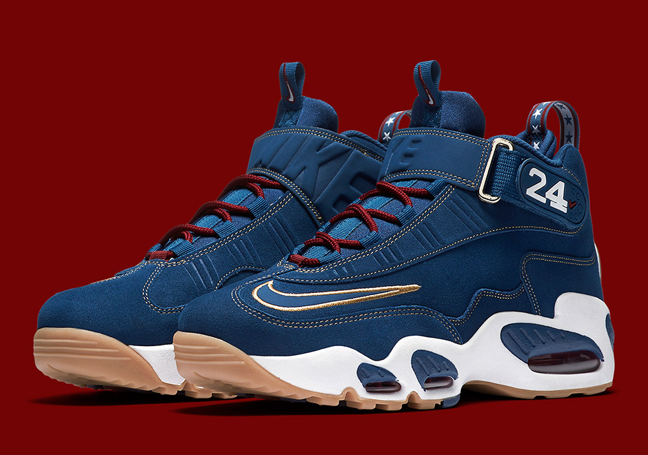 Nike Air Griffey Max 1 Vote For Griffey 5