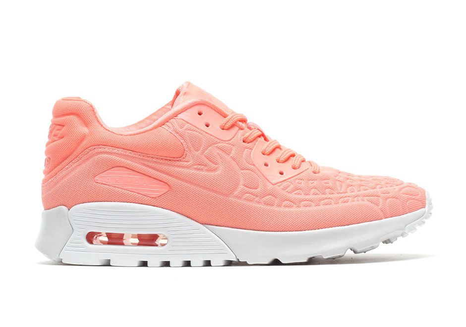 Nike Air Max 90 Plush 2