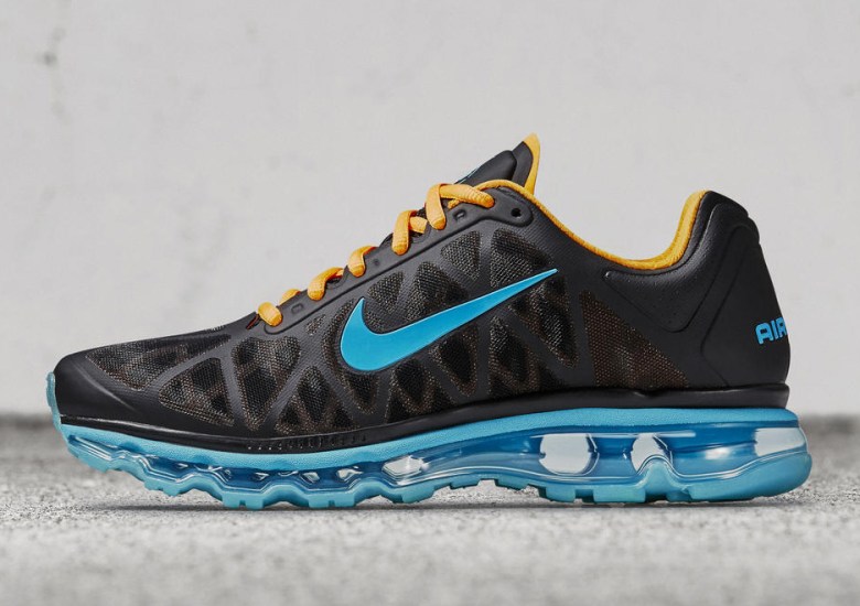 Nike Brings Back The Air Max 2011 For This Year’s N7 Collection