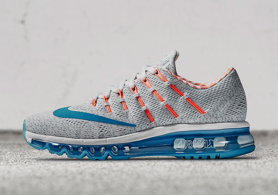 Nike Air Max N7 Summer 2016 Collection 08