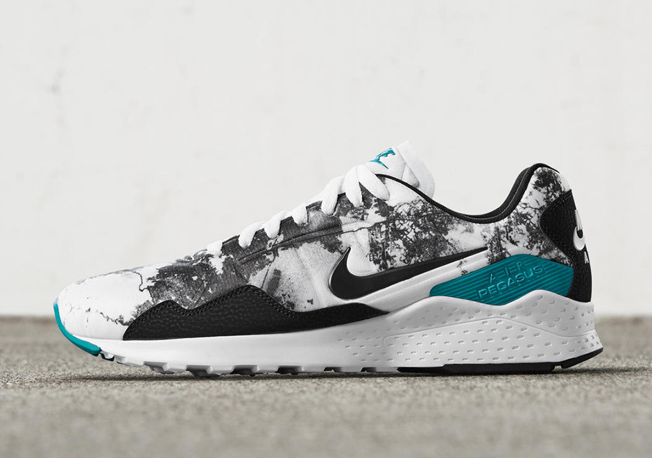 Nike Air Pegasus 92 Contemporary Design 01