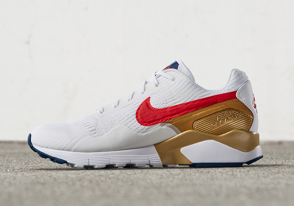 Nike Air Pegasus 92 Contemporary Design 05