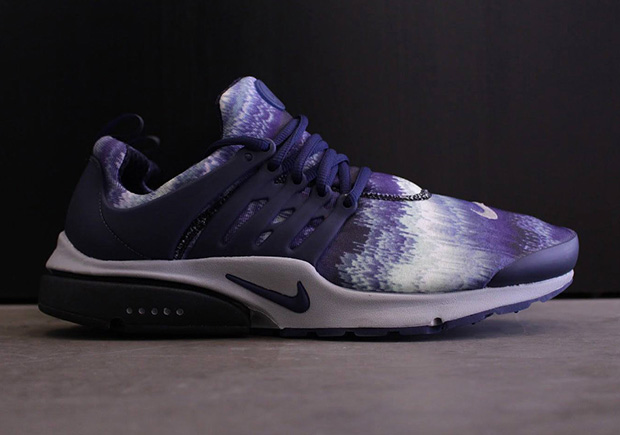 Nike Air Presto Colorful Prints Summer 2016 02