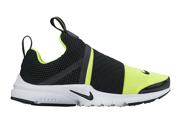 Nike Air Presto Slip On Preview 01