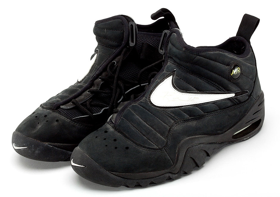 Nike Air Shake Ndestrukt Dennis Rodman