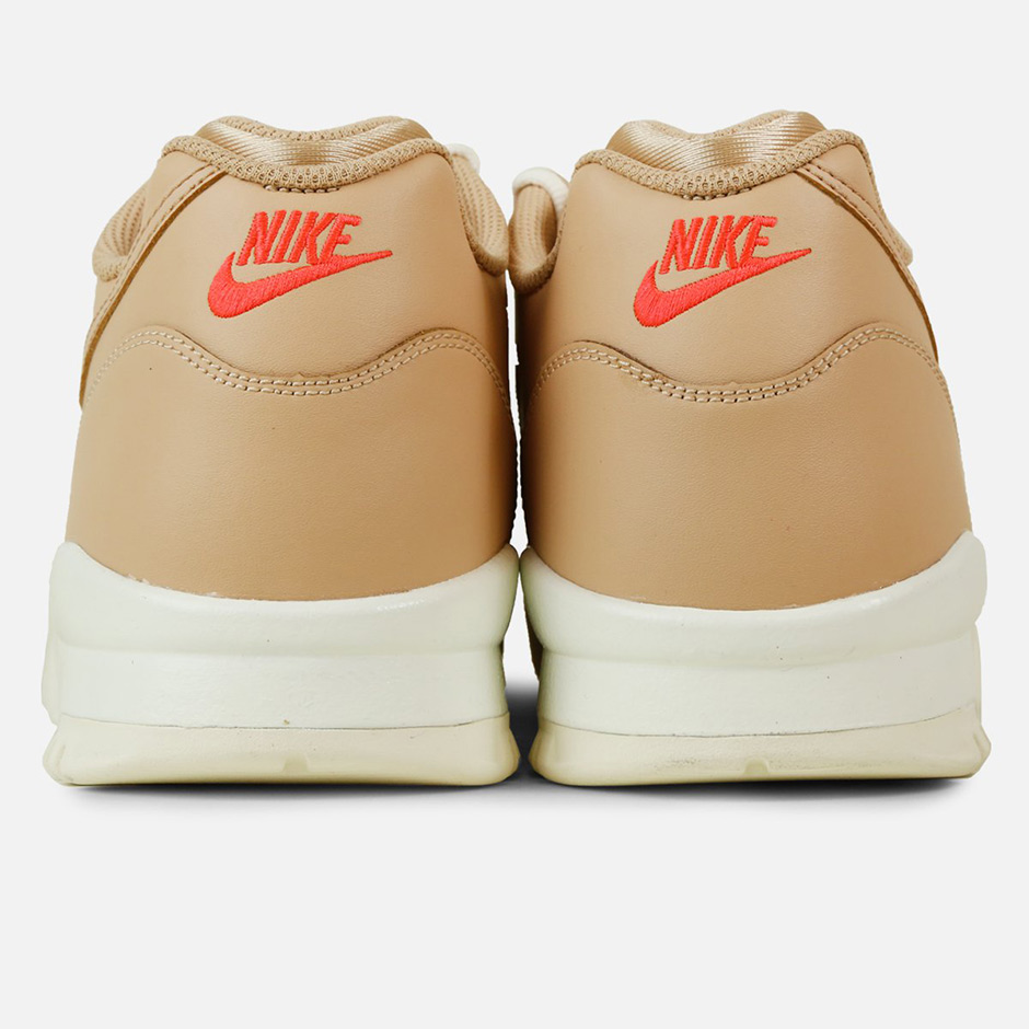 Nike Air Trainer 2 Vachetta Tan 3